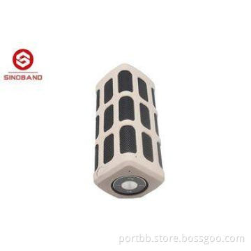 High Fidelity Wireless Stereo Bluetooth Speakers 7000mAh Wa